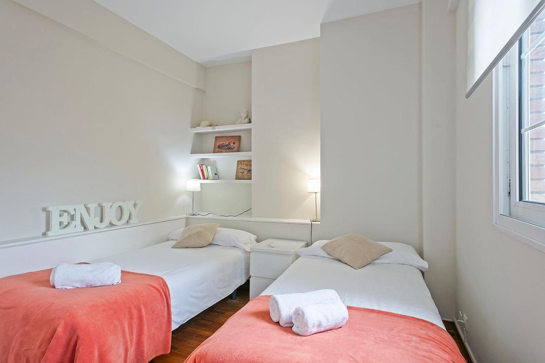 Sarria Attic * Barcellona